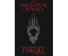 KNYGA Bookshop Ancestral Odyssey