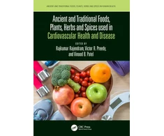 KNYGA Bookshop Ancient and Traditional Foods, Plants, Herbs and Spices used in Cardiovascular Health and Disease