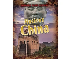 KNYGA Bookshop Ancient China