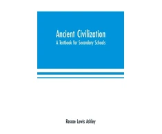KNYGA Bookshop Ancient Civilization