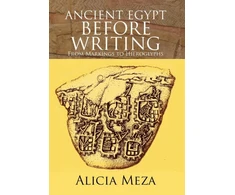 KNYGA Bookshop Ancient Egypt Before Writing
