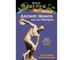 KNYGA Bookshop Ancient Greece and the Olympics