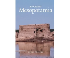 KNYGA Bookshop Ancient Mesopotamia