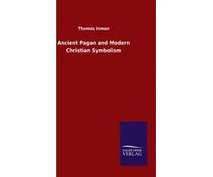 KNYGA Bookshop Ancient Pagan and Modern Christian Symbolism