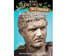 KNYGA Bookshop Ancient Rome and Pompeii