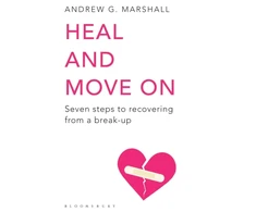 KNYGA Bookshop and Move On