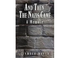 KNYGA Bookshop And Then the Nazis Came