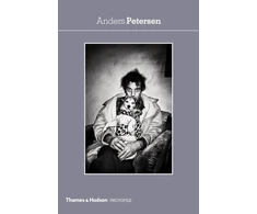 KNYGA Bookshop Anders Petersen
