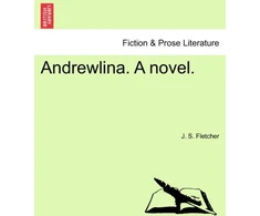 KNYGA Bookshop Andrewlina. a Novel.