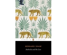KNYGA Bookshop Androcles and the Lion