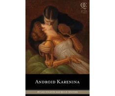 KNYGA Bookshop Android Karenina