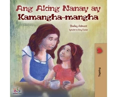 KNYGA Bookshop Ang Aking Nanay ay Kamangha-mangha