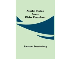 KNYGA Bookshop Angelic Wisdom about Divine Providence