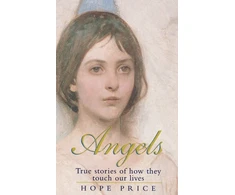 KNYGA Bookshop Angels