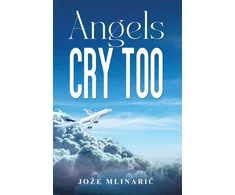 KNYGA Bookshop Angels Cry Too