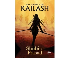 KNYGA Bookshop Angels of Kailash