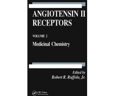 KNYGA Bookshop Angiotensin II Receptors
