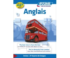 KNYGA Bookshop Anglais