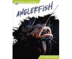 KNYGA Bookshop Anglerfish