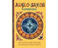 KNYGA Bookshop Anglo-Saxon Inspirations