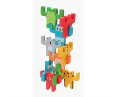 KNYGA Bookshop Animal Acrobats Balance Game