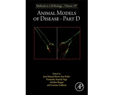 KNYGA Bookshop Animal Models of Disease Part D