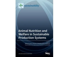 KNYGA Bookshop Animal Nutrition and Welfare in Sustainable Production Systems