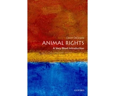 KNYGA Bookshop Animal Rights