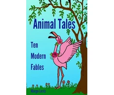 KNYGA Bookshop Animal Tales