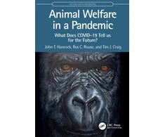 KNYGA Bookshop Animal Welfare in a Pandemic