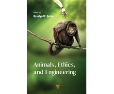 KNYGA Bookshop Animals, Ethics, and Engineering