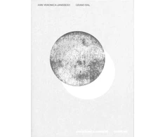 KNYGA Bookshop Ann Veronica Janssens