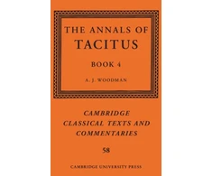KNYGA Bookshop Annals of Tacitus: Book 4
