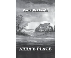 KNYGA Bookshop Anna's Place
