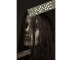 KNYGA Bookshop Annie