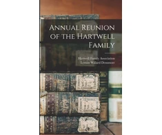 KNYGA Bookshop Annual Reunion of the Hartwell Family