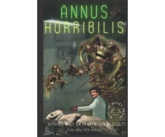 KNYGA Bookshop Annus Horribilis