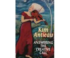 KNYGA Bookshop Answering the Creative Call