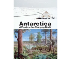 KNYGA Bookshop Antarctica