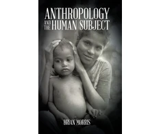 KNYGA Bookshop Anthropology and the Human Subject
