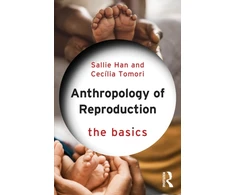 KNYGA Bookshop Anthropology of Reproduction: The Basics