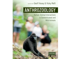 KNYGA Bookshop Anthrozoology