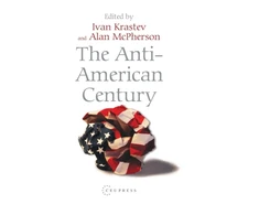 KNYGA Bookshop Anti-American Century