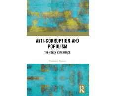 KNYGA Bookshop Anti-Corruption and Populism