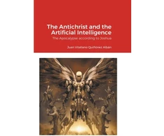 KNYGA Bookshop Antichrist and the Artificial Intelligence