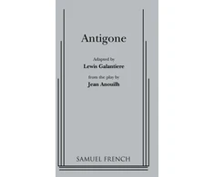 KNYGA Bookshop Antigone