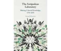 KNYGA Bookshop Antipodean Laboratory