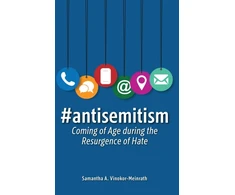 KNYGA Bookshop #antisemitism