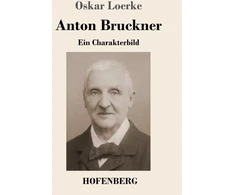 KNYGA Bookshop Anton Bruckner