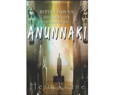 KNYGA Bookshop Anunnaki